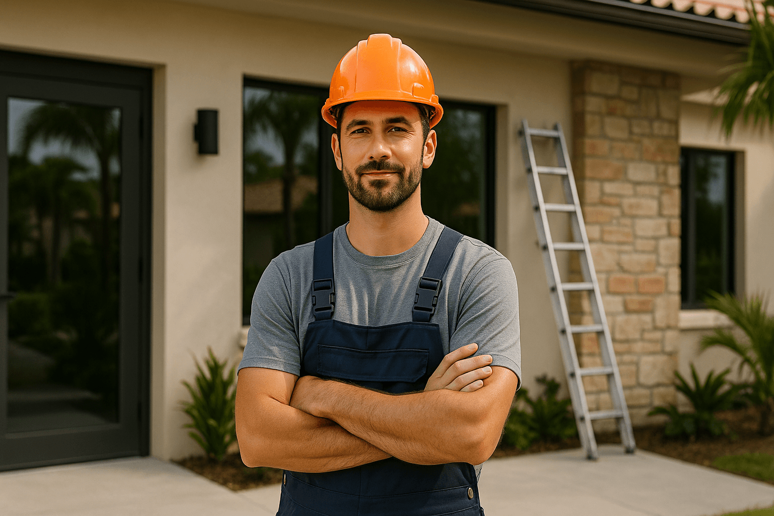 Tri Miami Handyman Services hero image